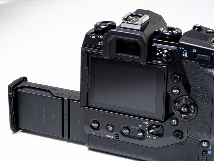 オリンパス OM-D E-M1X レビュー｜持てる力を全て注ぎ込んだプロ