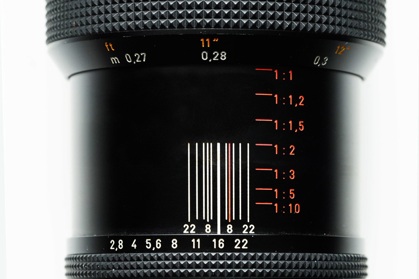 オールドレンズ】マクロ撮影からスナップまで万能プラナー「CONTAX