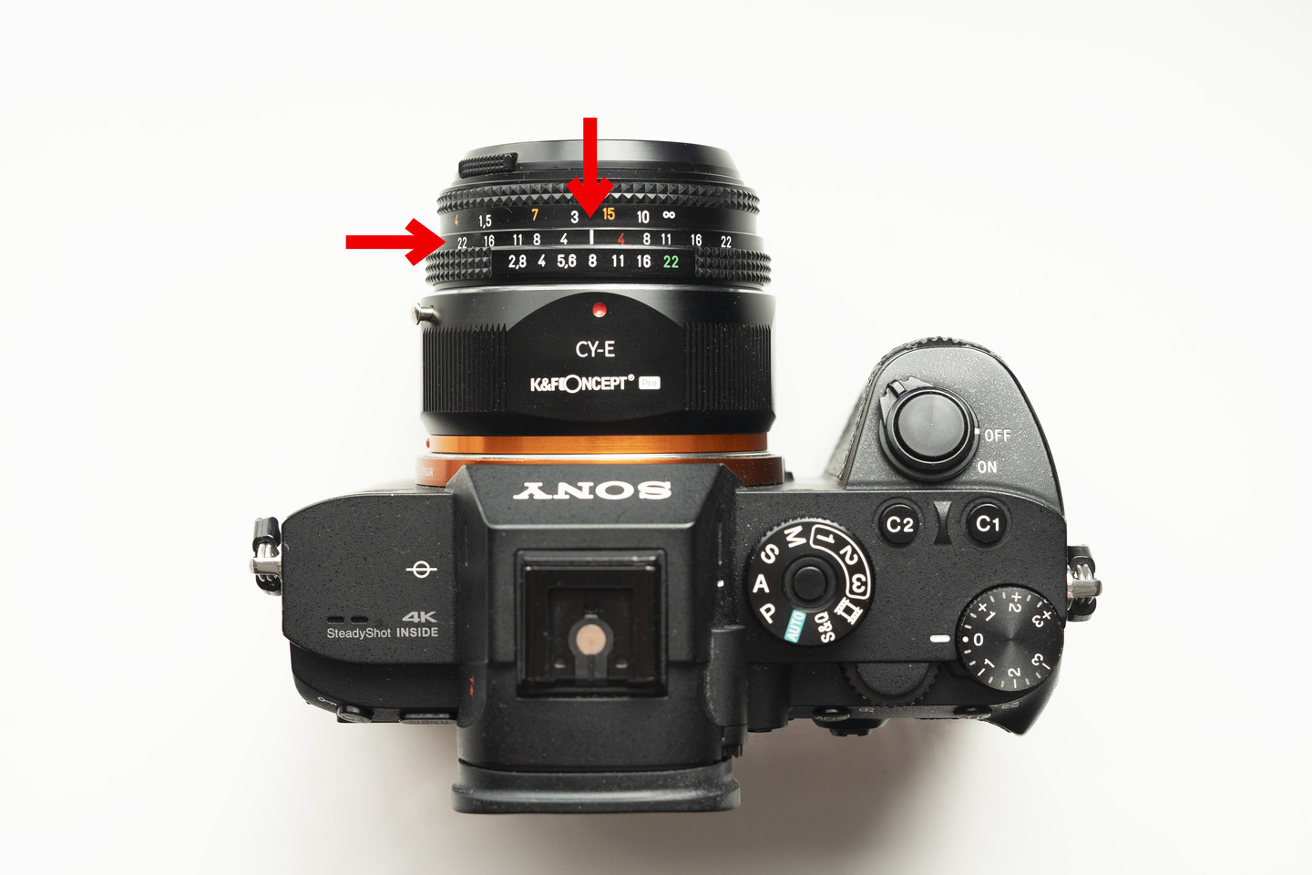 オールドレンズ】鷹の目と呼ばれる「Carl Zeiss Tessar T* 45mm F2.8