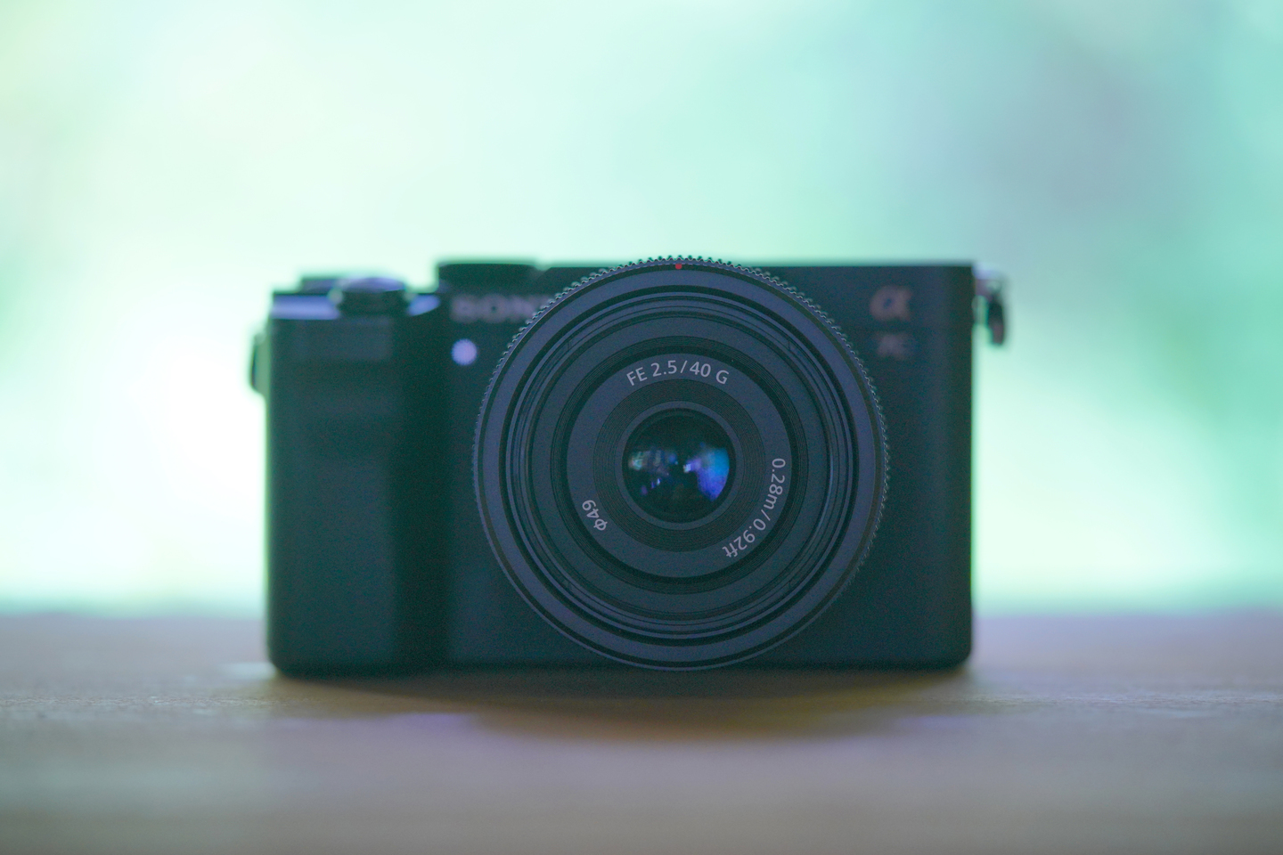 ソニー FE 40mm F2.5 Gレビュー｜山本まりこ | ShaSha