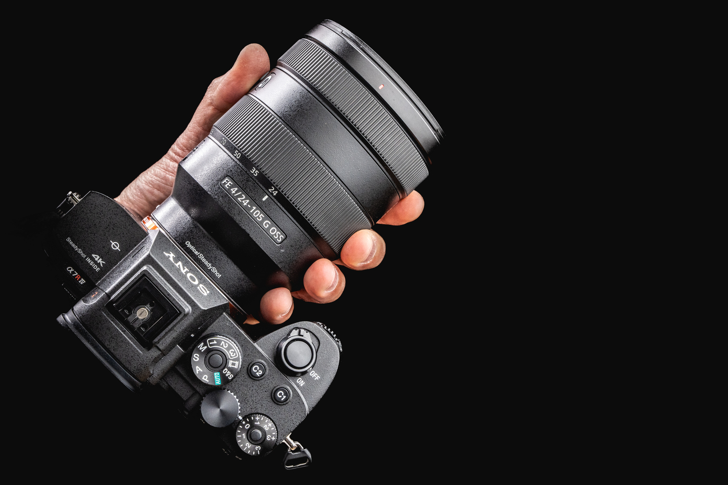 ソニー FE 24-105mm F4 G OSS×木村琢磨｜画質とサイズのバランスの取れ