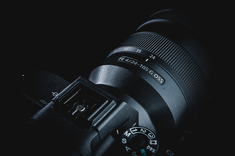 ソニー FE 24-105mm F4 G OSS×木村琢磨｜画質とサイズのバランスの取れ