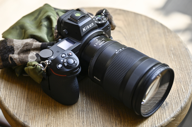 ニコン NIKKOR Z 24-120mm f/4 Sで描く旅と日々 | ShaSha