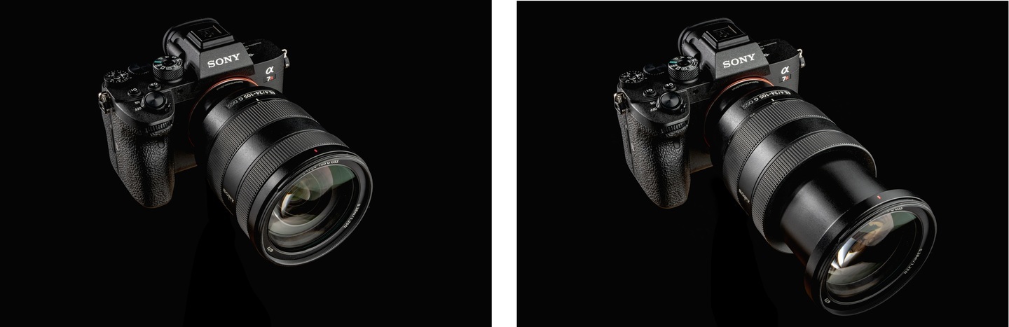 ソニー FE 24-105mm F4 G OSS×木村琢磨｜画質とサイズのバランスの取れ