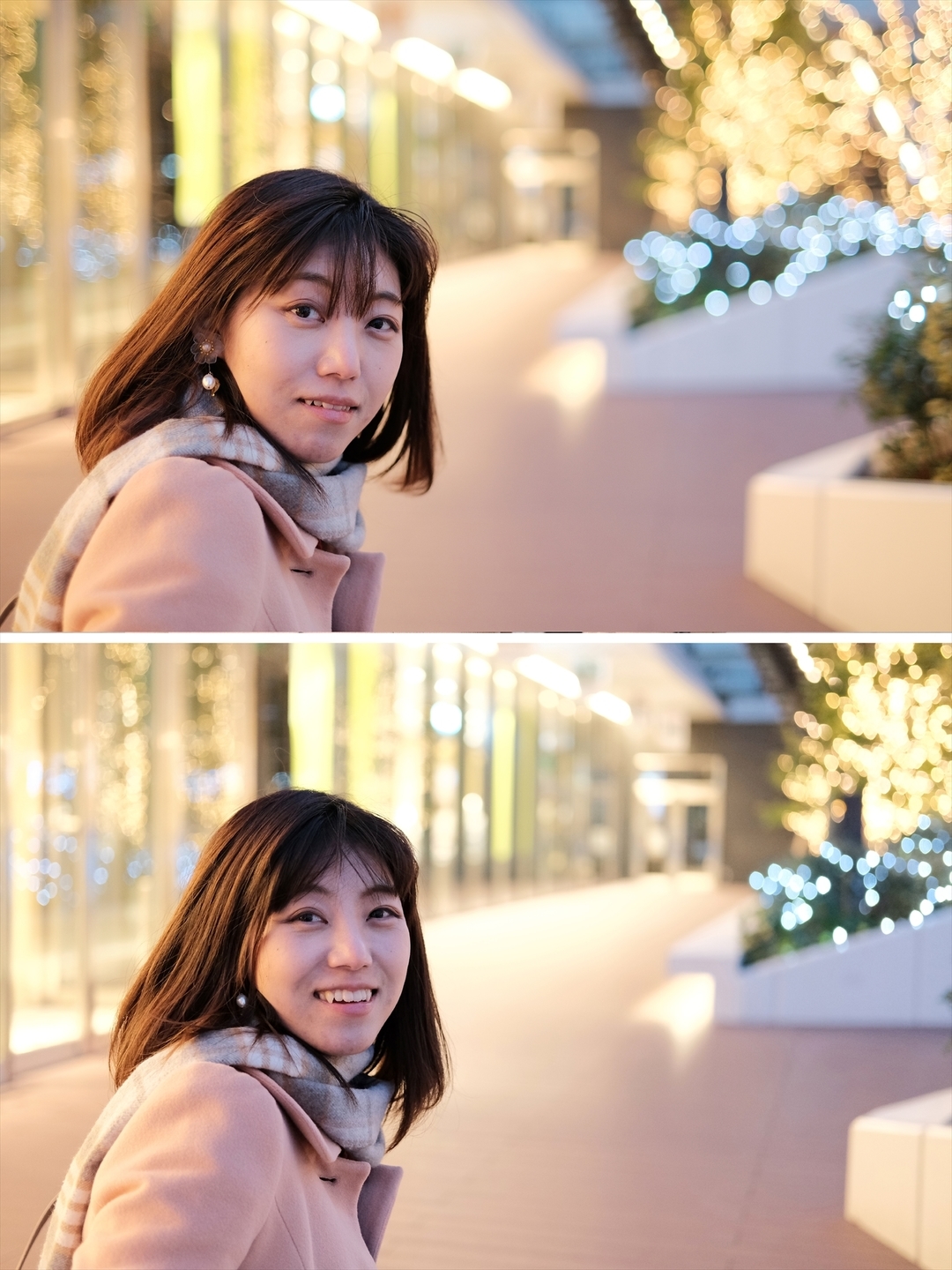 富士フイルムX-S10でポートレートスナップを撮る｜充実の機能と日常