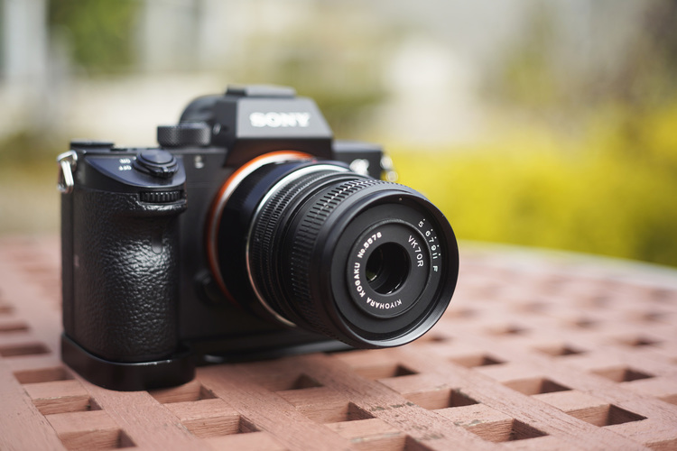 オールドレンズ】「ベス単フード外し」の描写が得られるレンズ 清原