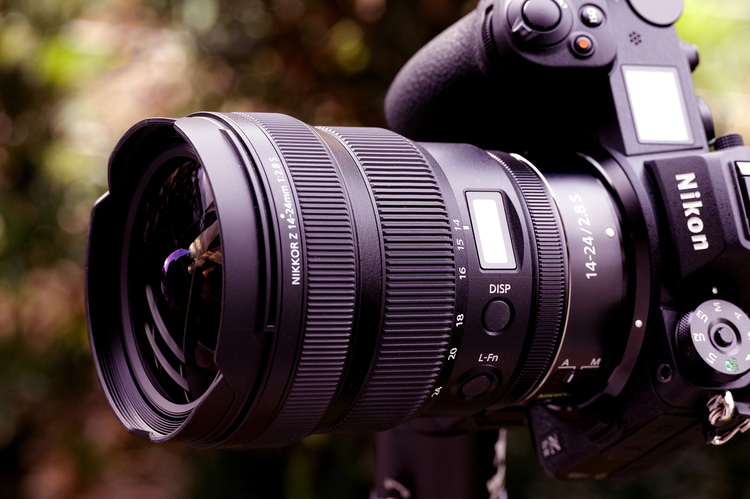 ニコン NIKKOR Z 14-24mm f/2.8 S レビュー｜待ち焦がれた超広角ズーム