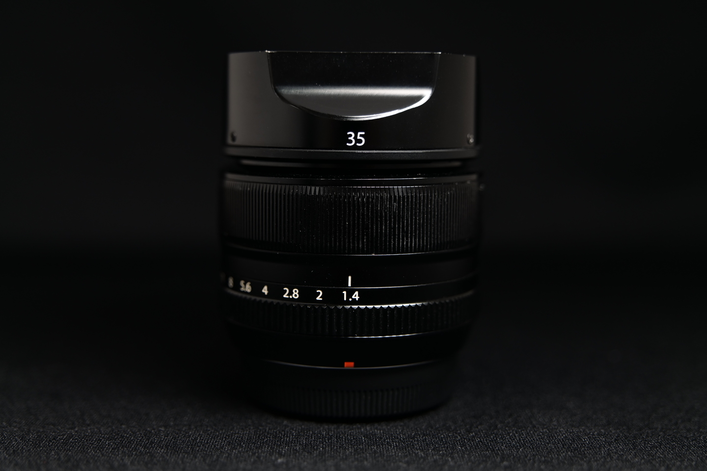富士フイルム XF35mmF1.4 R レビュー｜富士フイルムが誇る。大人気の神
