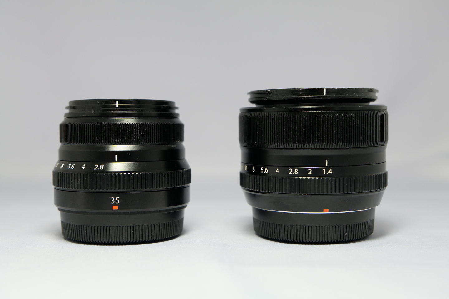 富士フイルム XF35mmF1.4 R レビュー｜富士フイルムが誇る。大人気の神