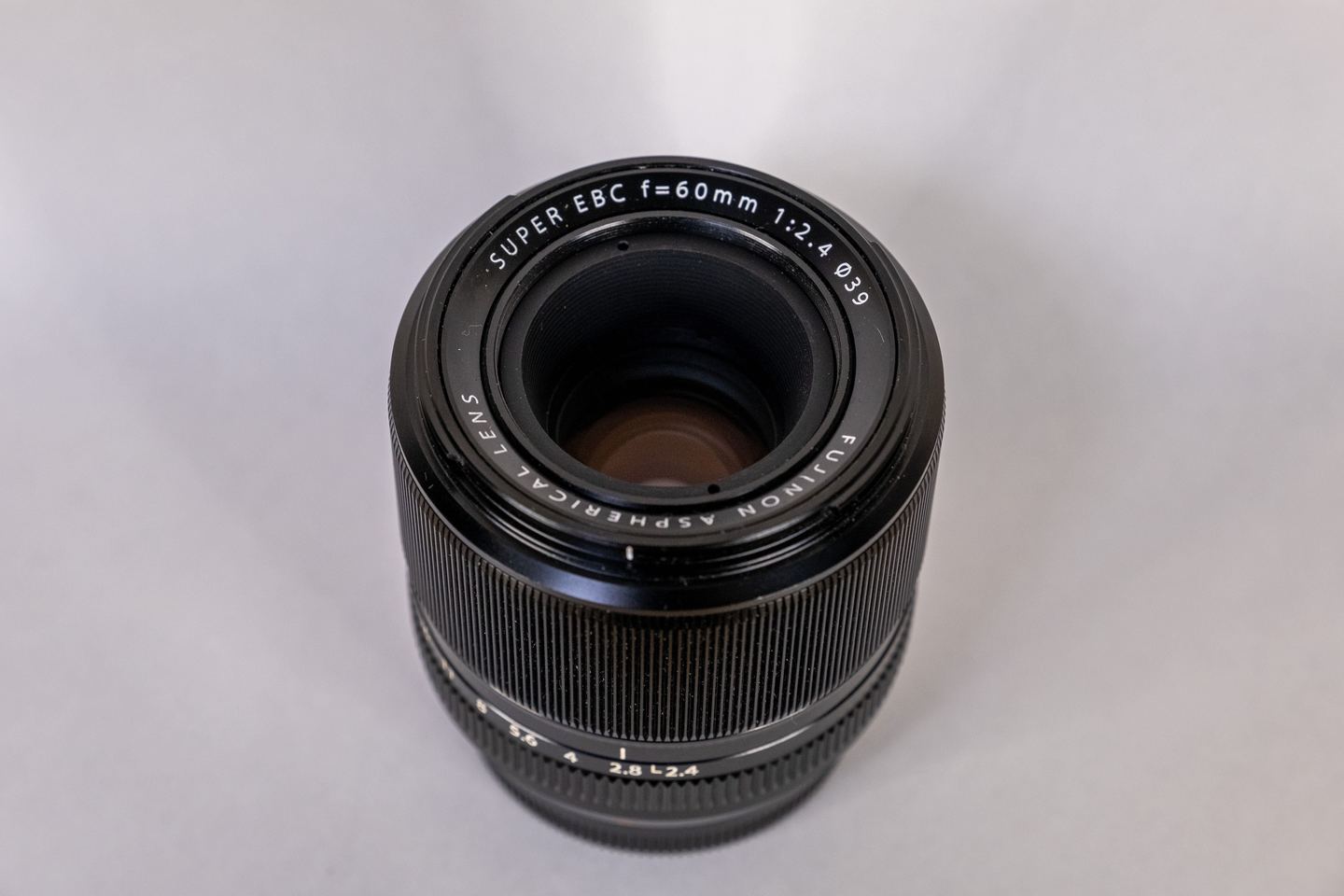 富士フイルム XF60mmF2.4 R Macroレビュー｜小型なフジフイルムの