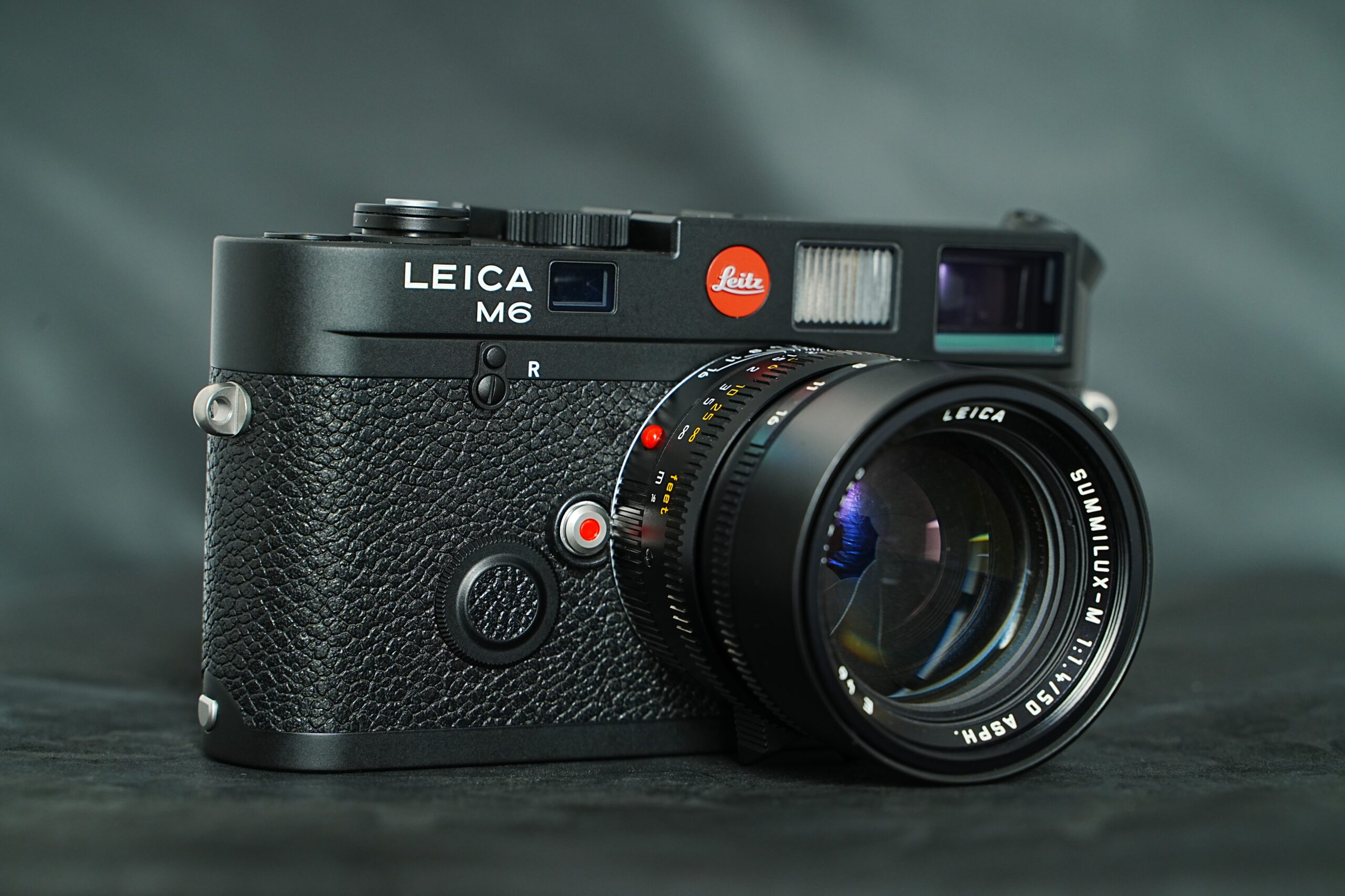 新宿 北村写真機店ヴィンテージサロンコンシェルジュに聞くライカ