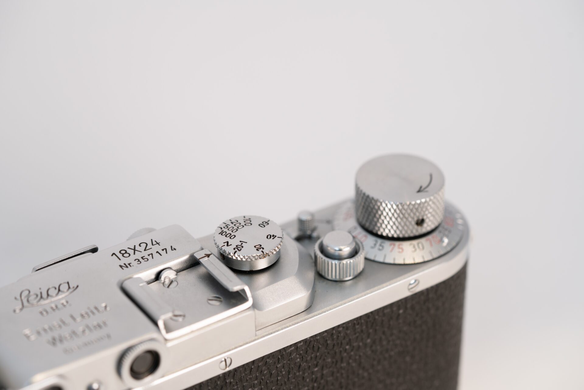 作例紹介】Leica 72 wetzlar | 新宿 北村写真機店