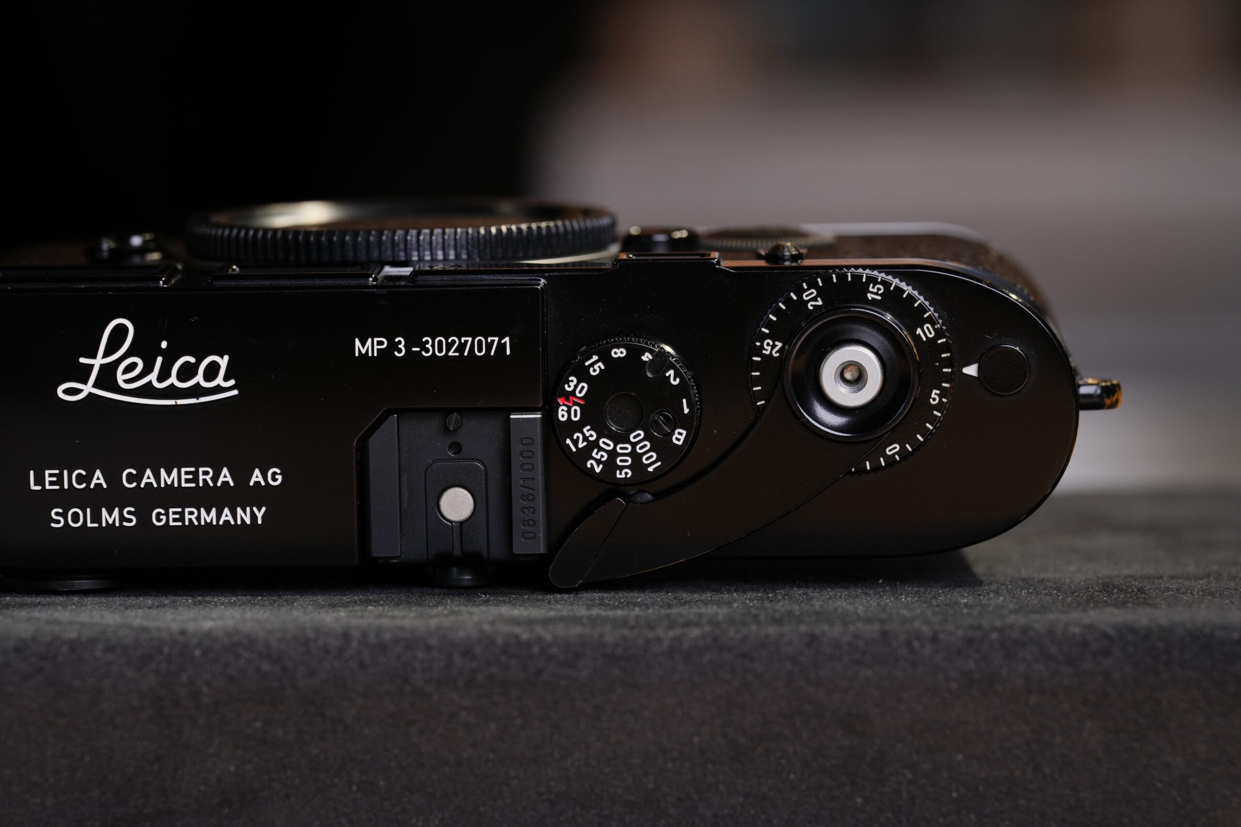 新宿 北村写真機店のカウンターで、お薦めライカを味わい尽くす｜Vol