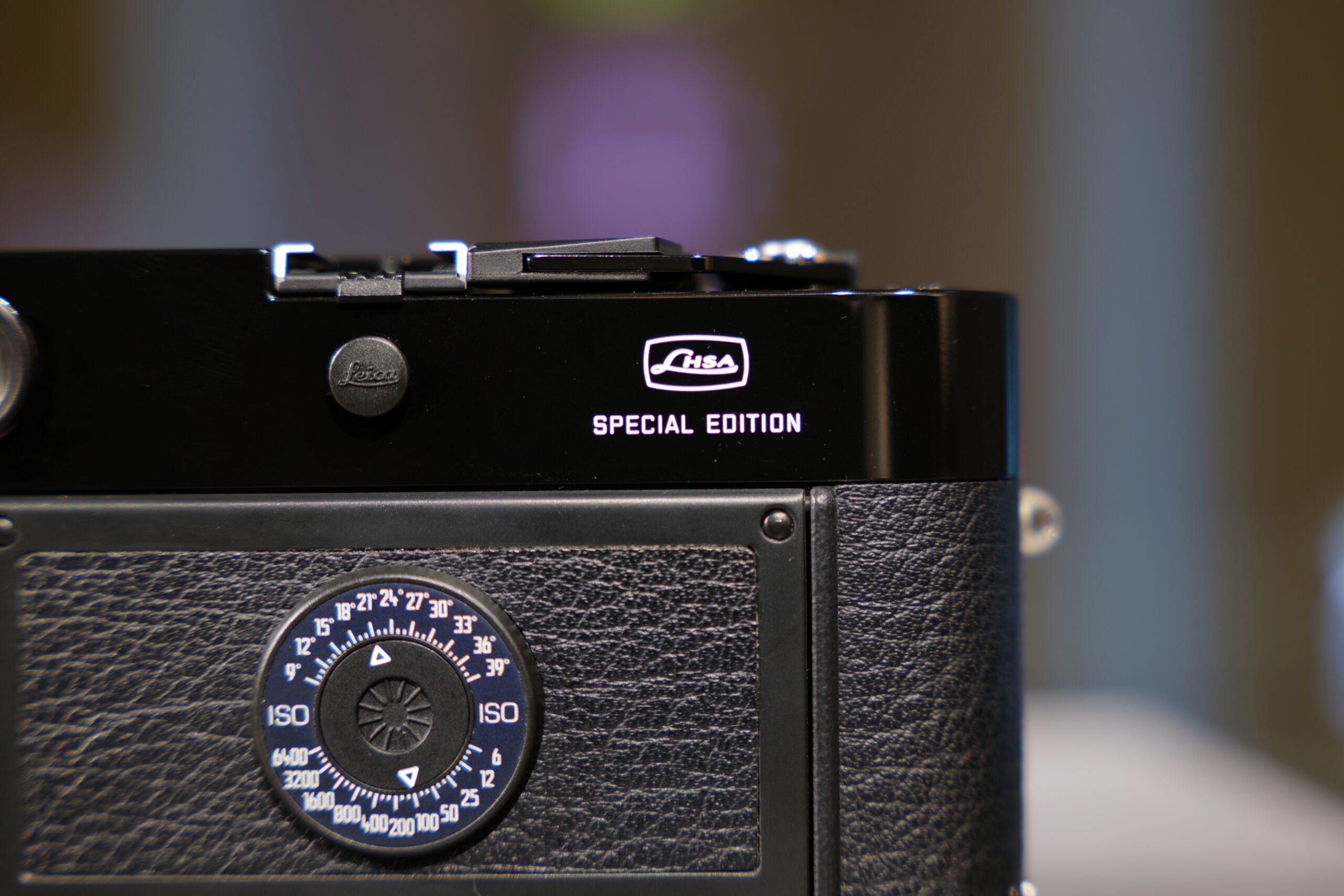 Leica(ライカ) M6 TTL（0.72）ブラックペイント LHSA | 新宿 北村写真機店