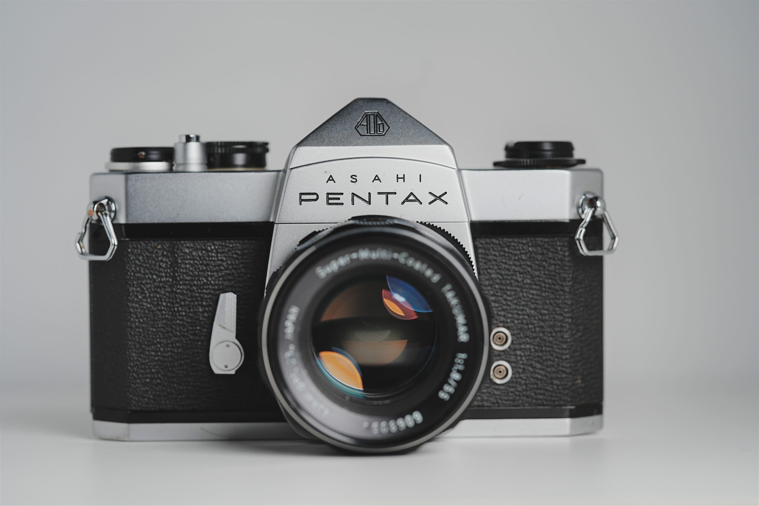 初心者必見】新宿 北村写真機店 ジャンクフロアスタッフが教える