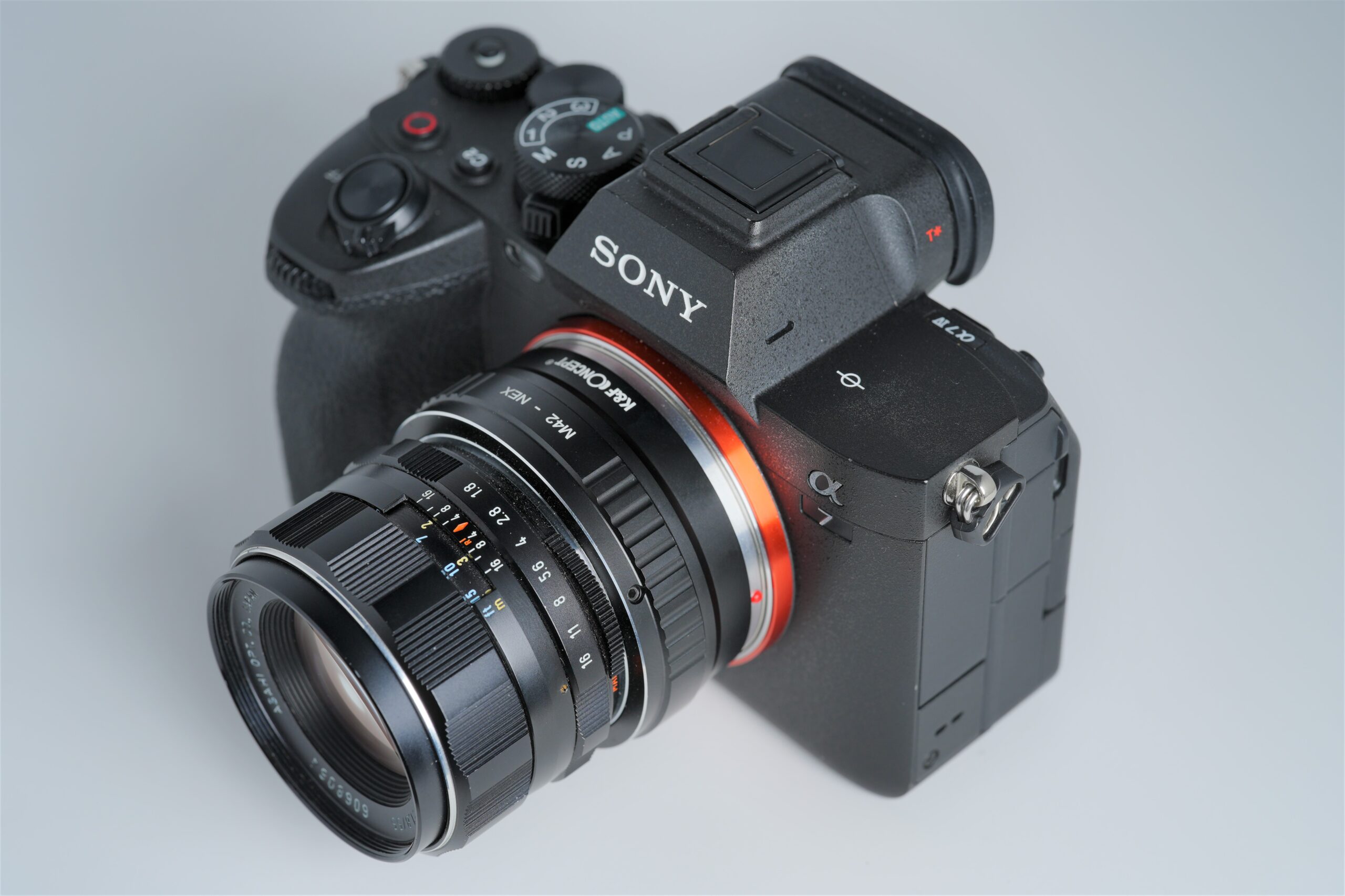 初心者必見】新宿 北村写真機店 ジャンクフロアスタッフが教える