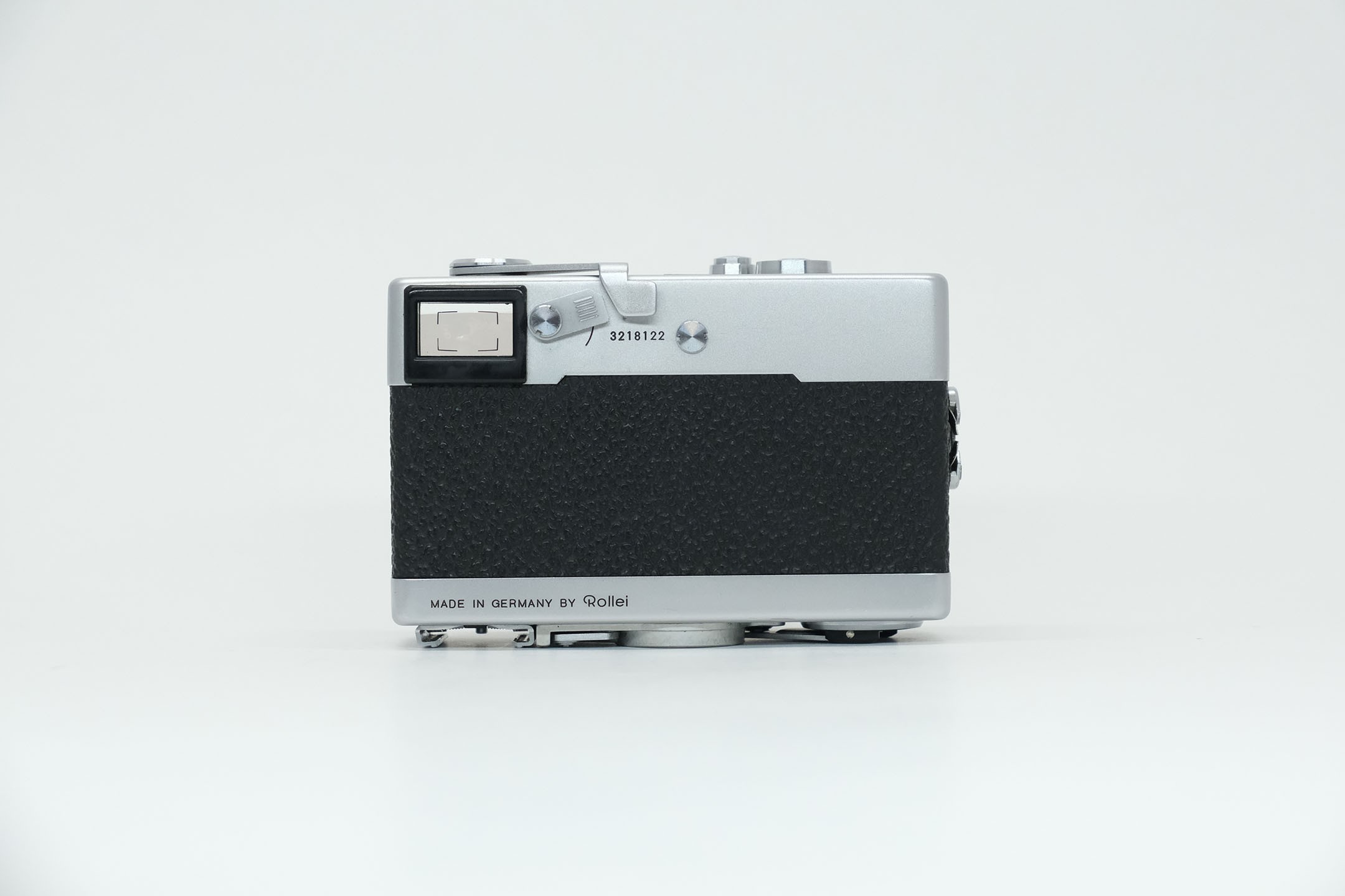 Rollei 35 | 新宿 北村写真機店