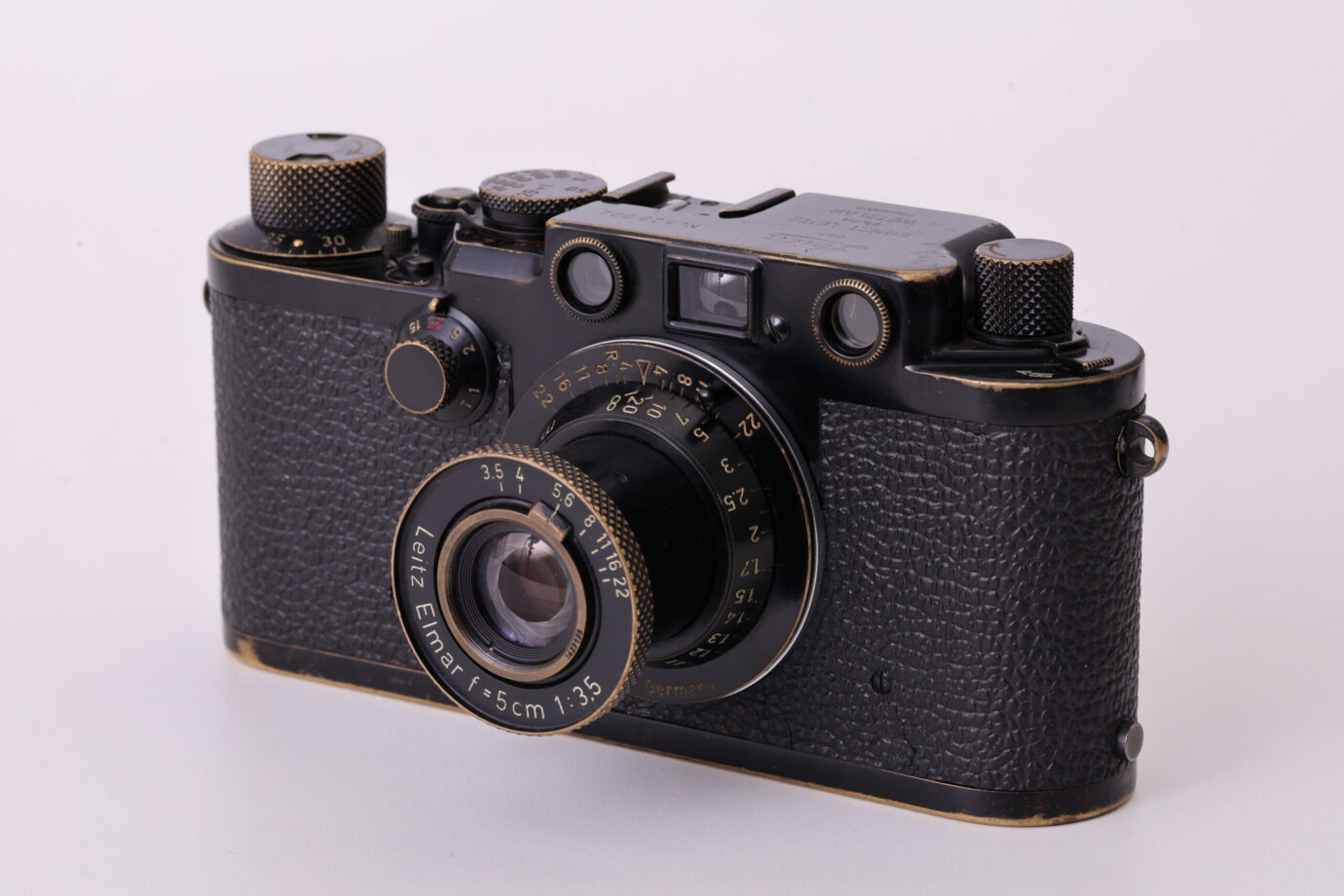 ライカ専門スタッフが選ぶ、人生で一度は持ってみたい極上の逸品