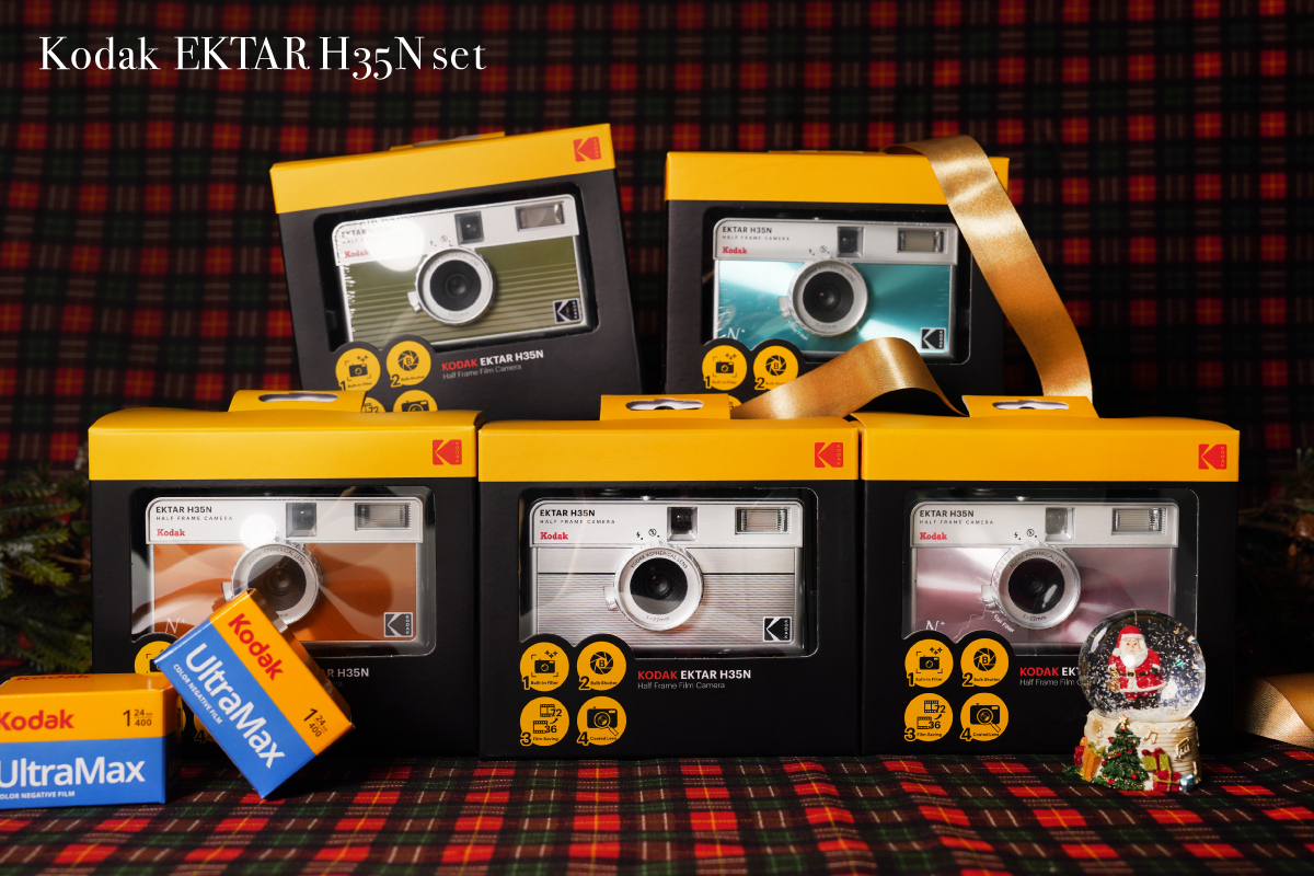 2024 新宿 北村写真機店】クリスマス プレゼントにおすすめ ギフト