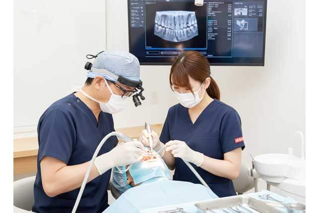 インプラント治療で麻酔が効きにくい…不安を減らすための知識と安全