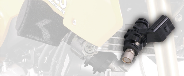 KITACO THROTTLE KIT / INJECTOR