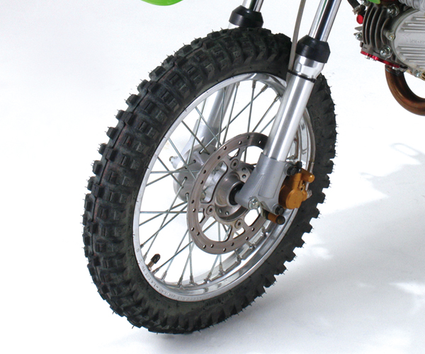 KITACO FRONT DISK KIT