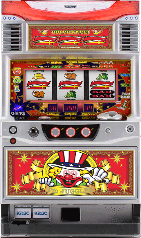 パチスロ製品情報｜株式会社北電子