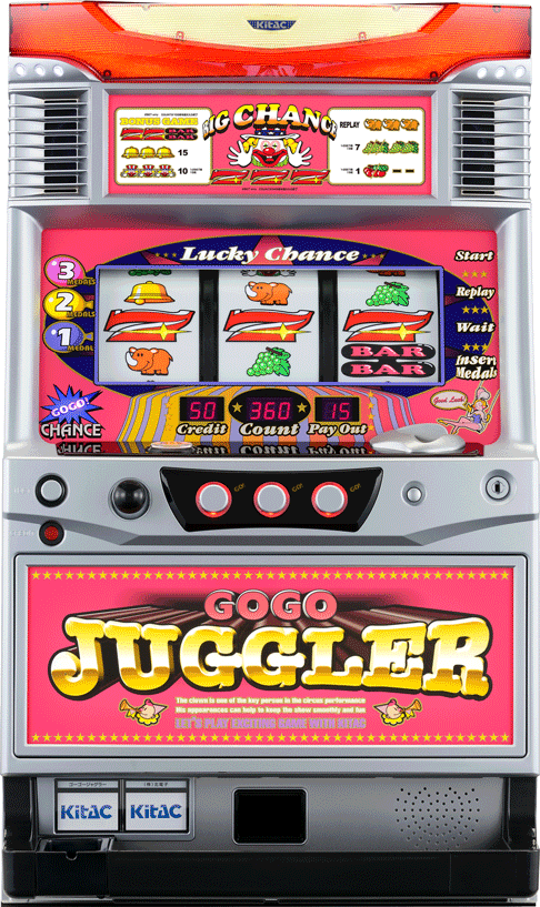 パチスロ製品情報｜株式会社北電子