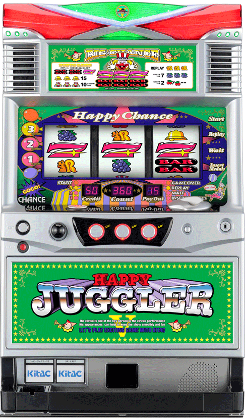 パチスロ製品情報｜株式会社北電子