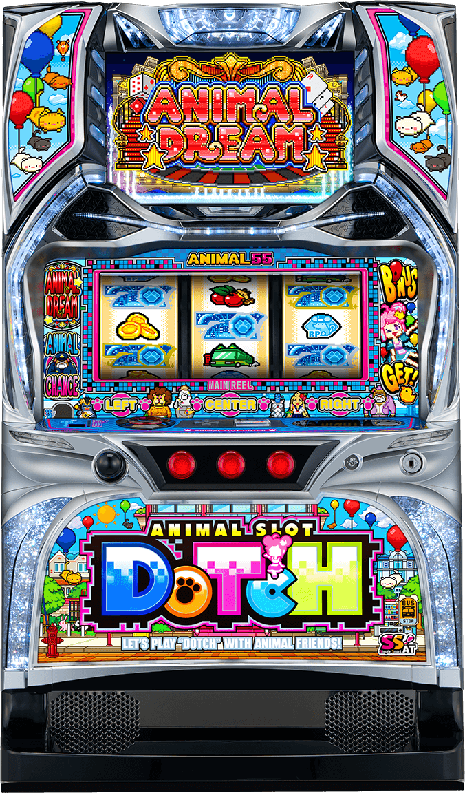 パチスロ製品情報｜株式会社北電子