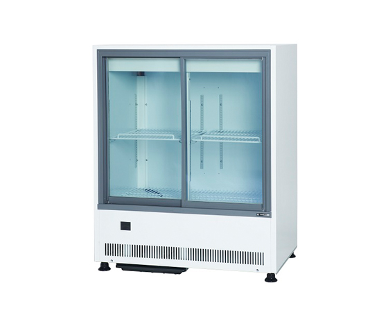 冷蔵ショーケース（標準型タイプ）｜商品情報｜北沢産業株式会社