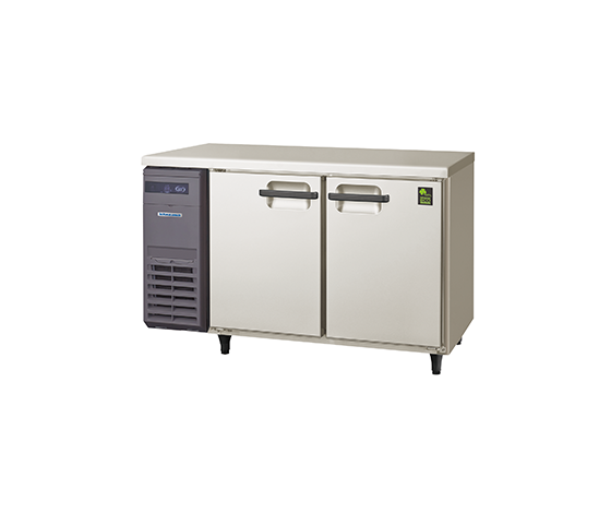冷凍冷蔵コールドテーブル｜商品情報｜北沢産業株式会社