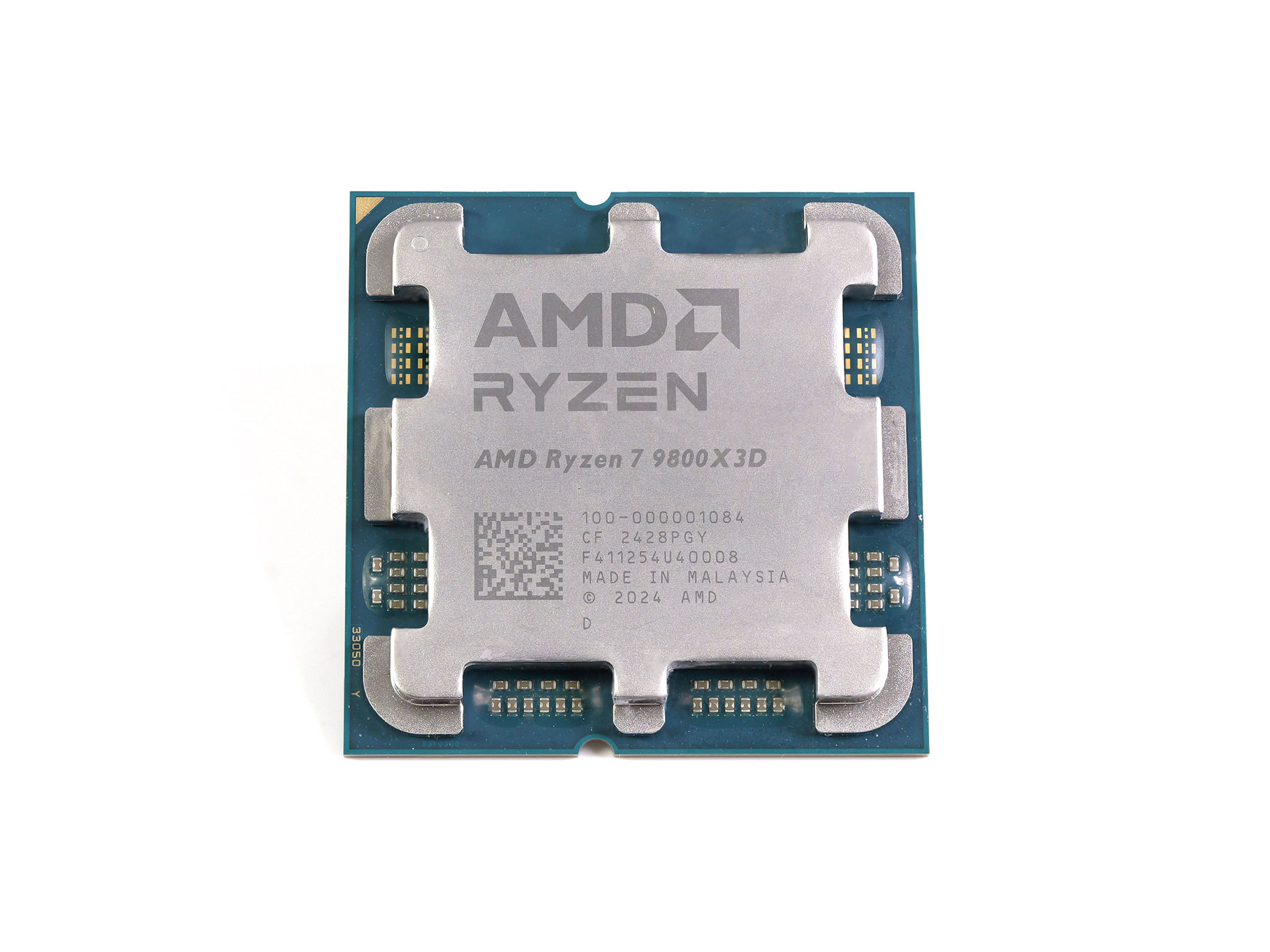 AMD Ryzen 7 9800X3D Review | KitGuru