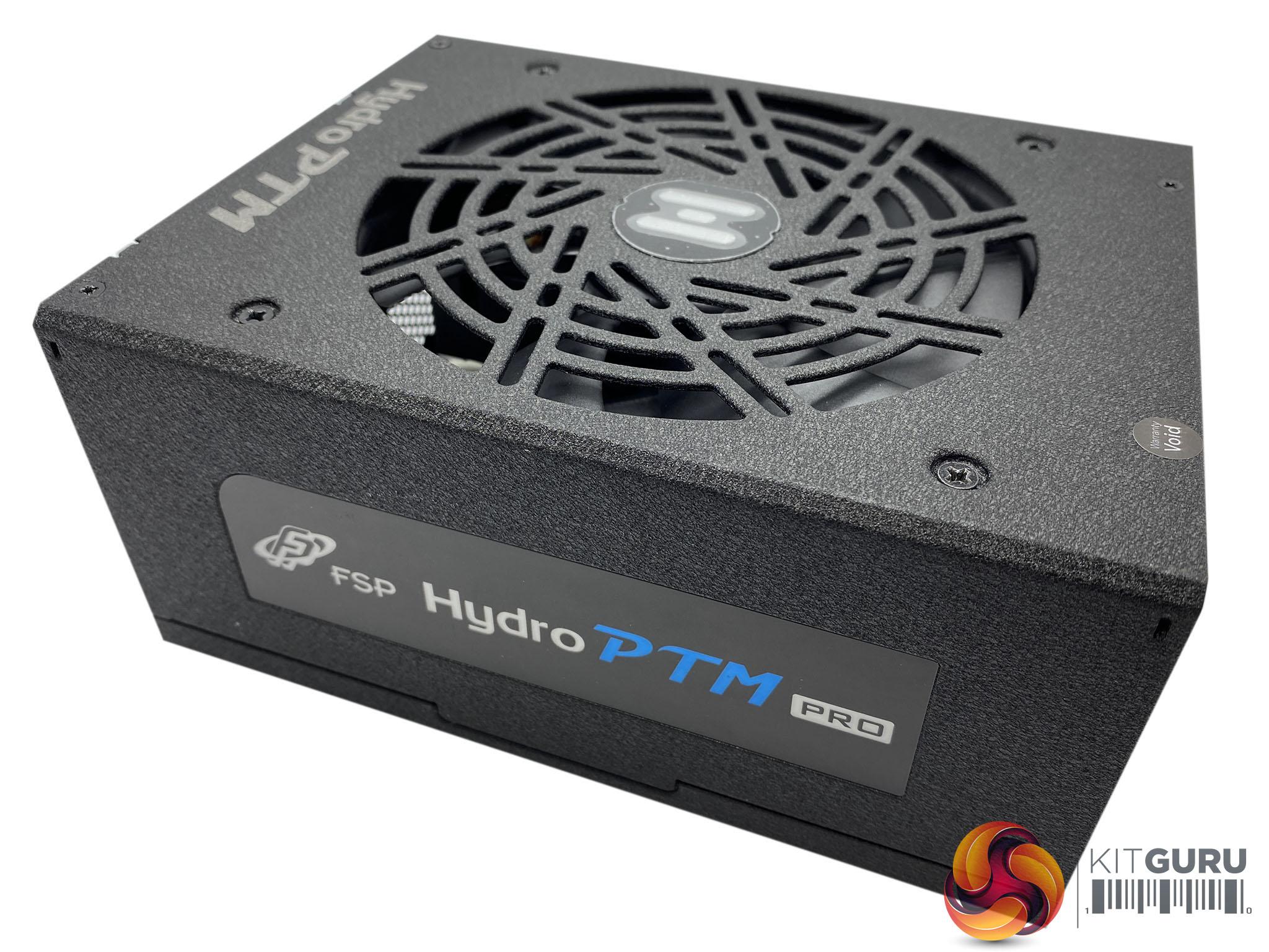 FSP Hydro PTM Pro 1200W Platinum Review | KitGuru