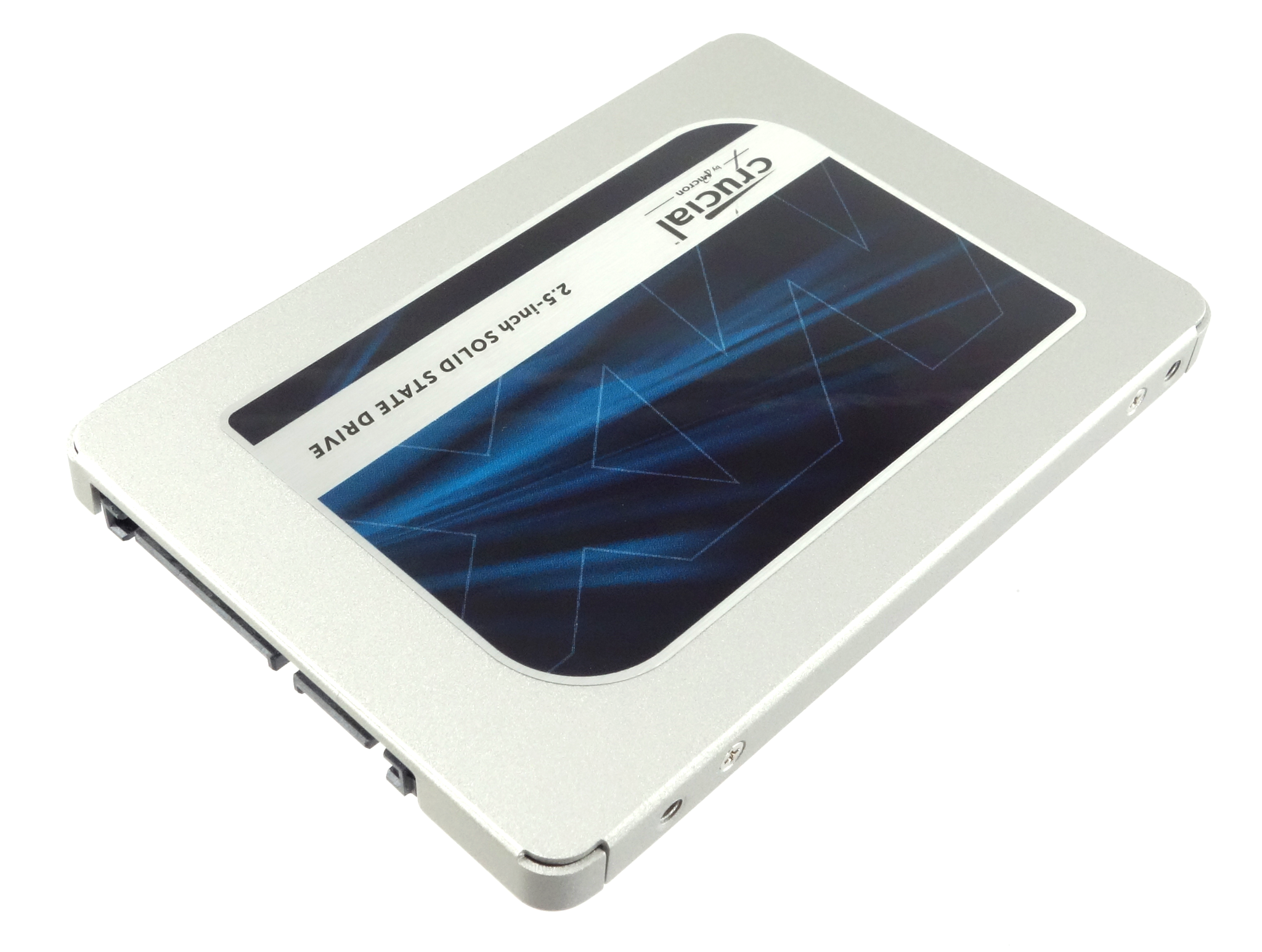 Crucial MX500 500GB SSD Review | KitGuru