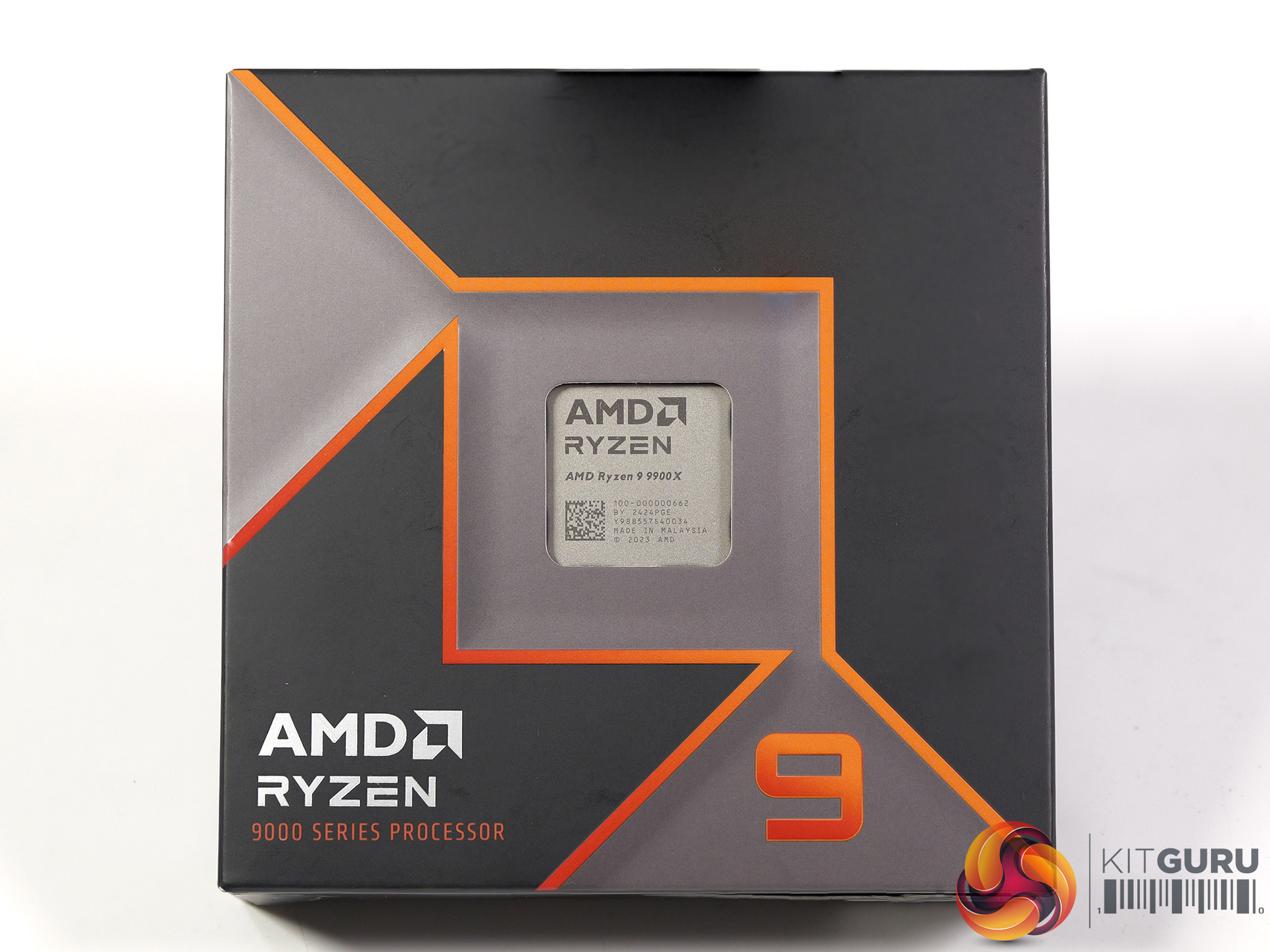 AMD Ryzen 9 9900X Review | KitGuru