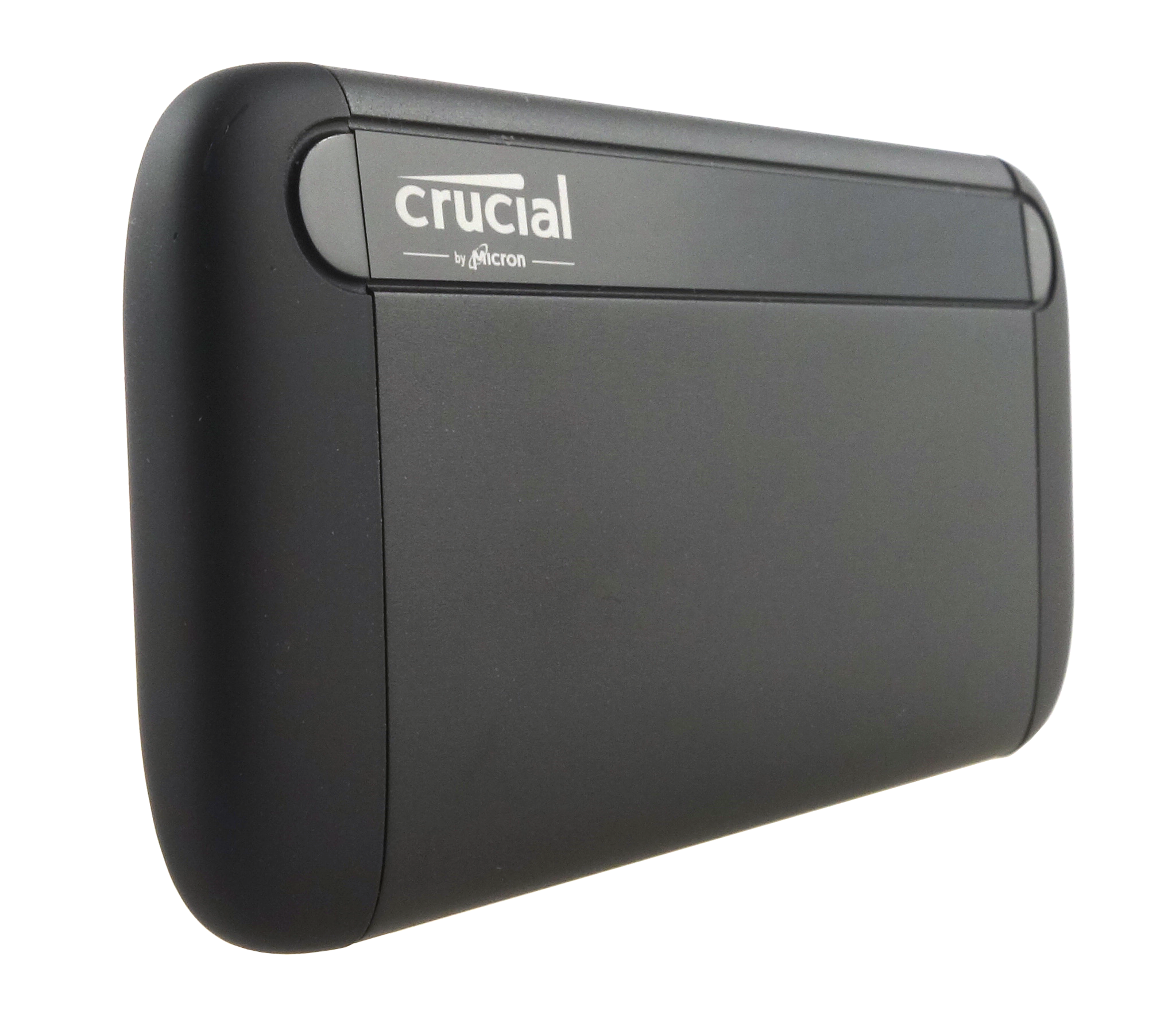 Crucial X8 1TB External SSD Review | KitGuru