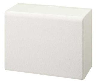 TOA BS-34T 木製壁掛スピーカー 3W ATT付 株式会社きとみ電器