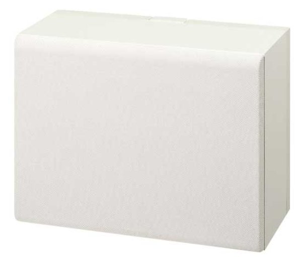 パナソニック WS-2035A 壁掛スピーカー アッテネーター付き 株式会社き