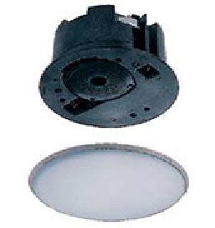 TOA F-2321C 広指向性天井埋込スピーカー 株式会社きとみ電器