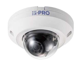 パナソニック i-PRO WV-S2130RJUX ドーム型カメラ 2MP 屋内用 株式会社
