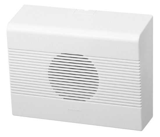 パナソニック WS-2135A 壁掛スピーカー アッテネーター付き 株式会社き