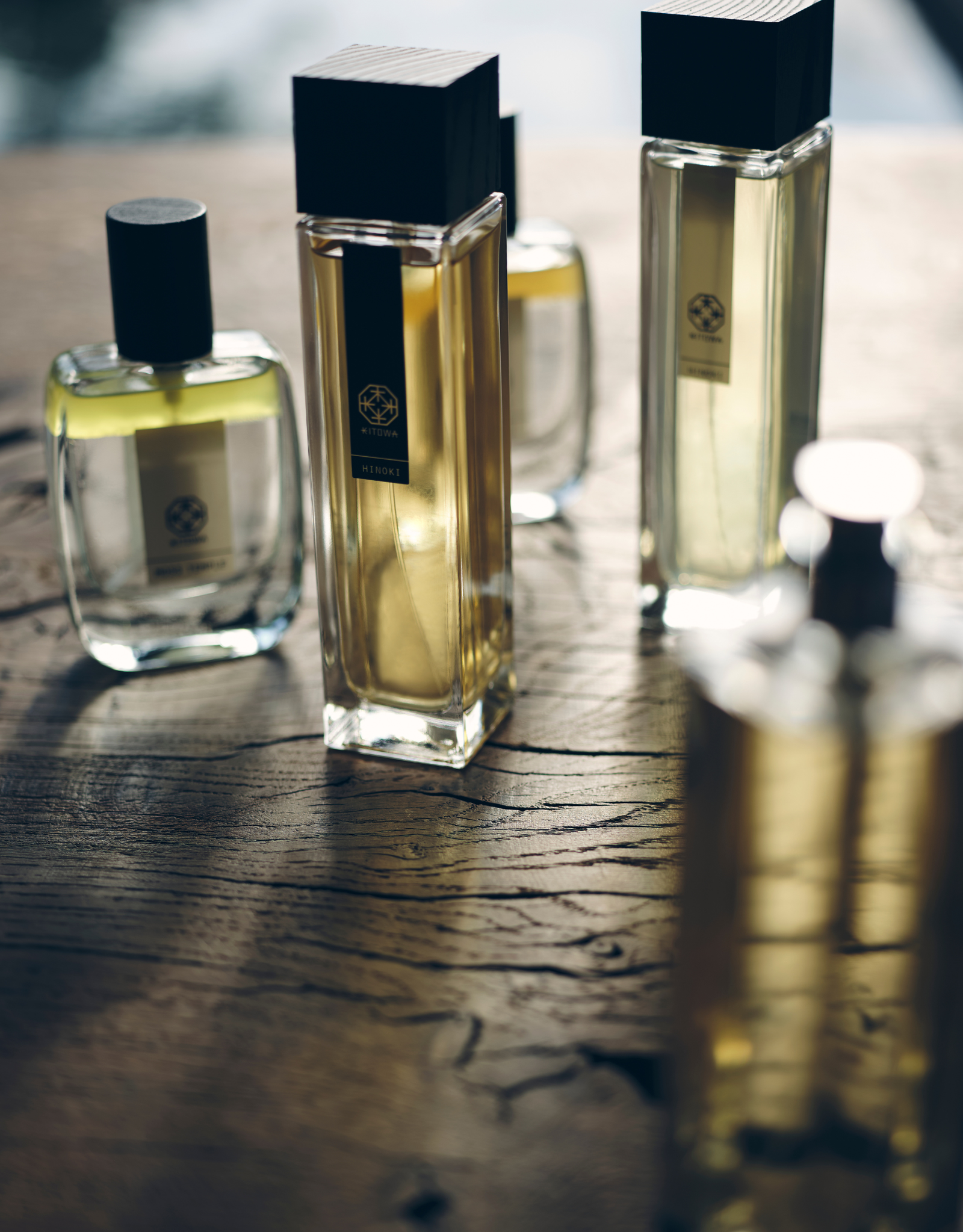 KITOWA 公式オンラインストア