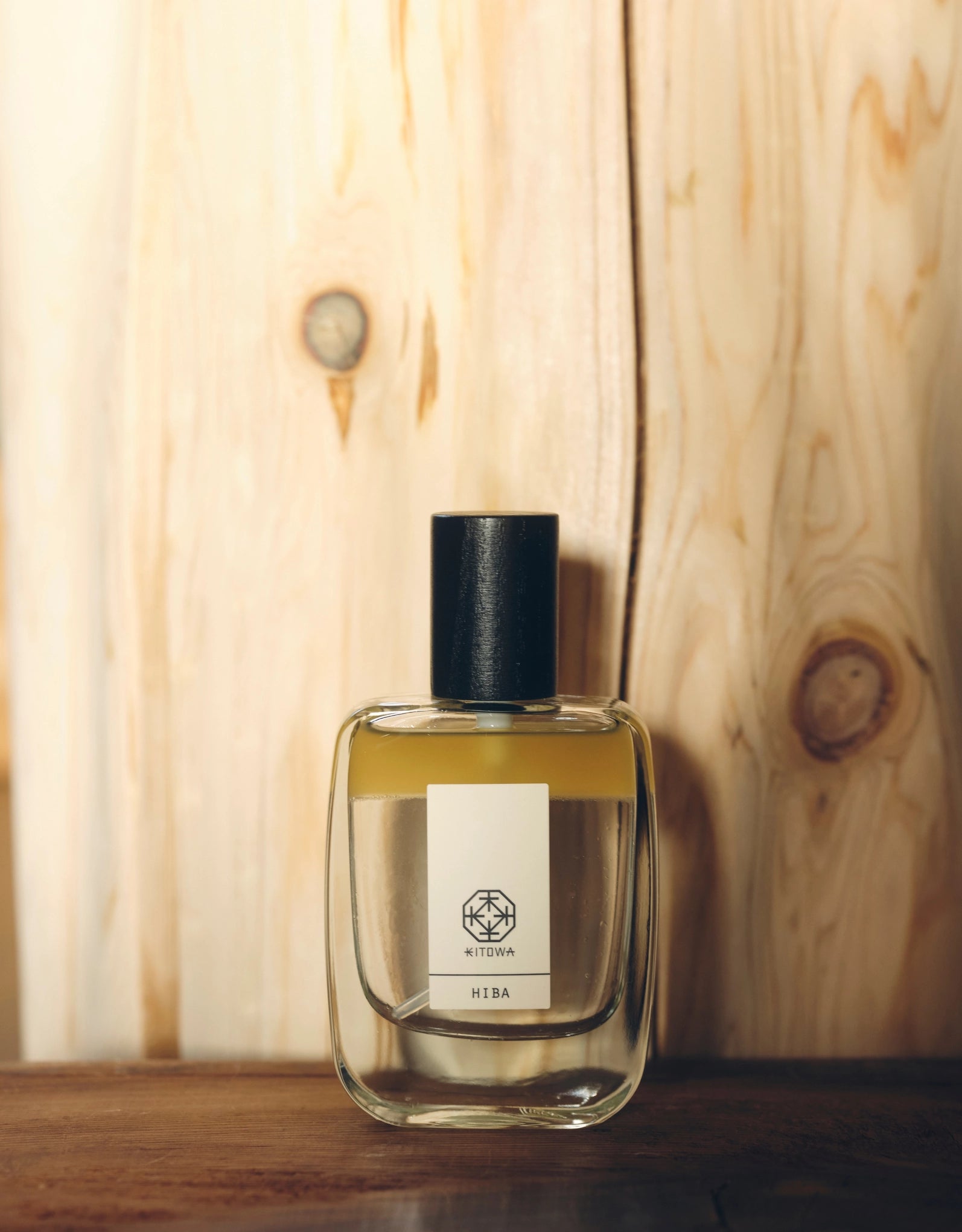 KITOWA】EAU ECLOSION HIBA