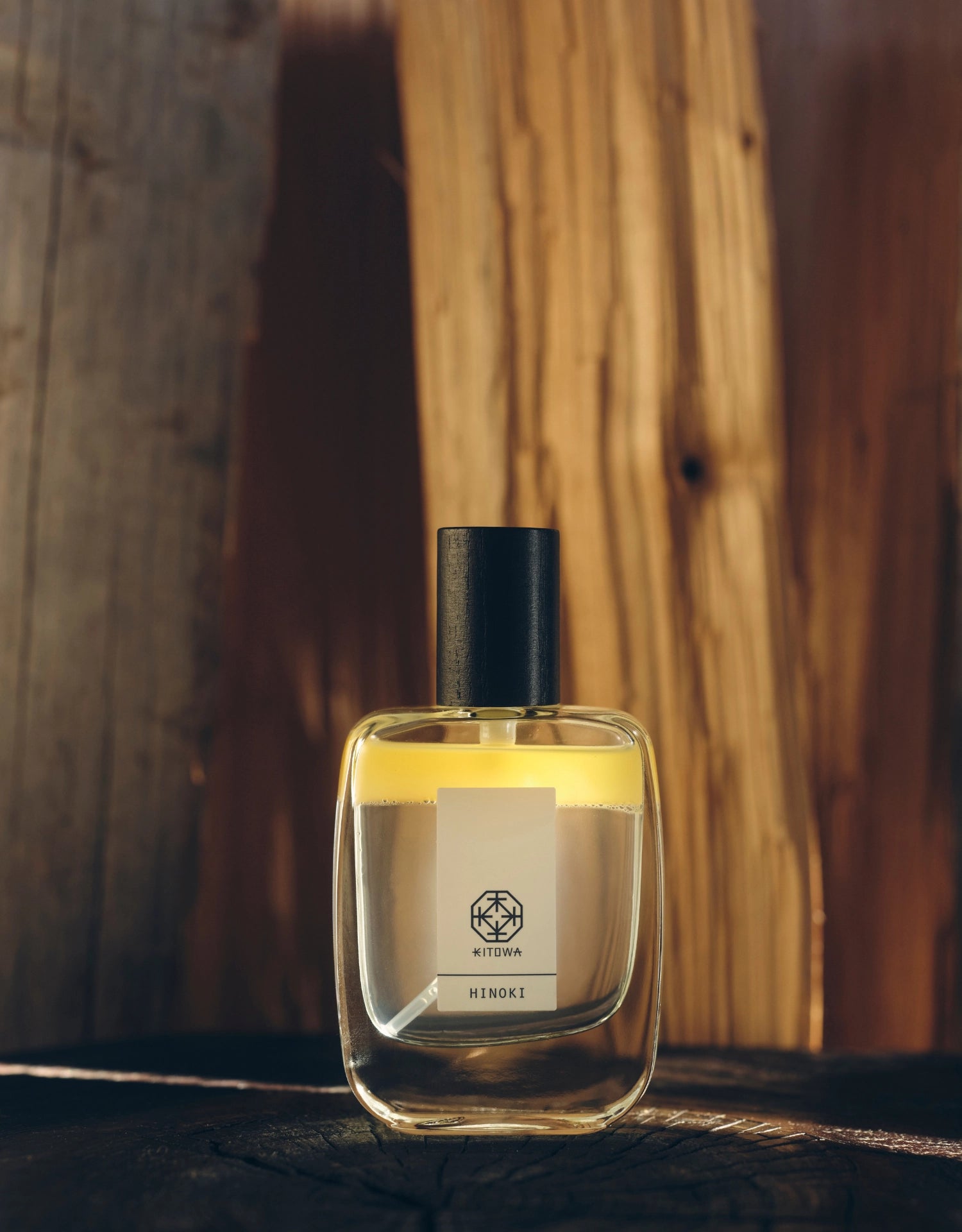 KITOWA】EAU ECLOSION HINOKI