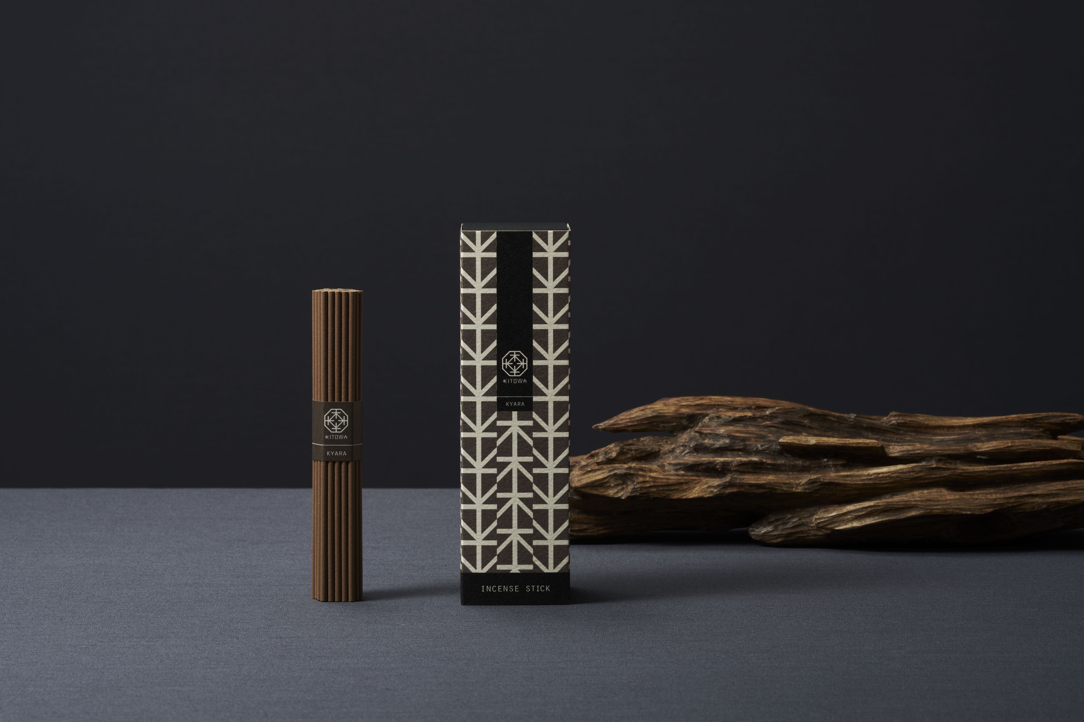 KITOWA】INCENSE STICK / インセンススティック