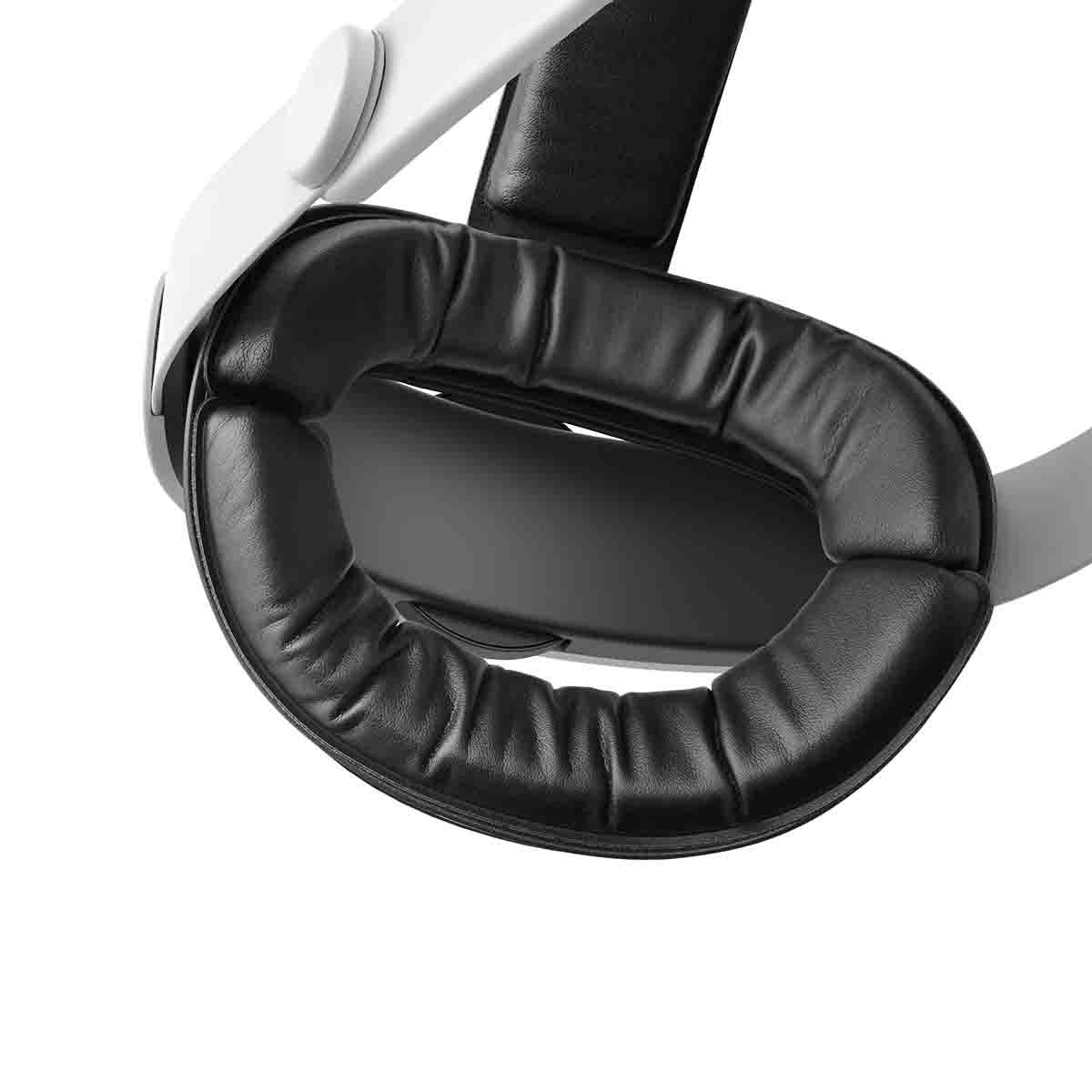 K4 コンフォートストラップ（Quest 3/3S 用）