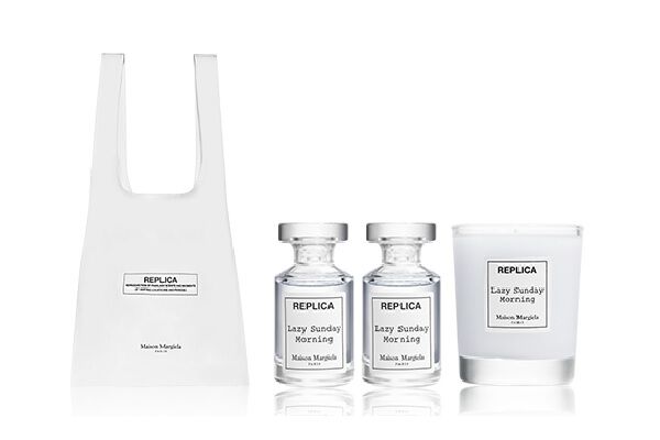 Maison Margiela無料ギフト |【公式】関西国際空港 直営免税店 出発前