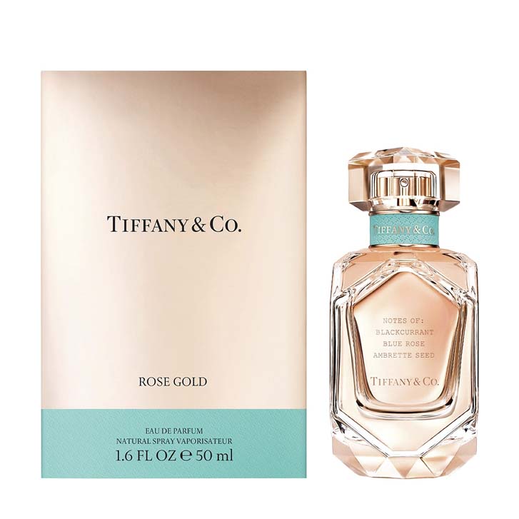 ティファニー オードパルファム 50ml TIFFANY ティファニー