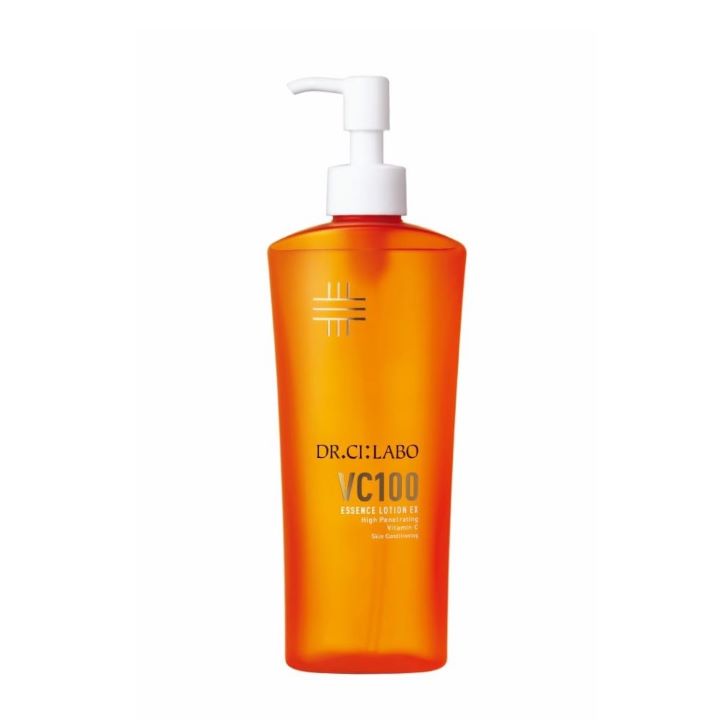 VC100エッセンスローションEX 285mL ポンプタイプ